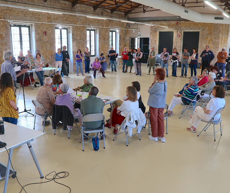 Murcia Cohousing en elDiario.es