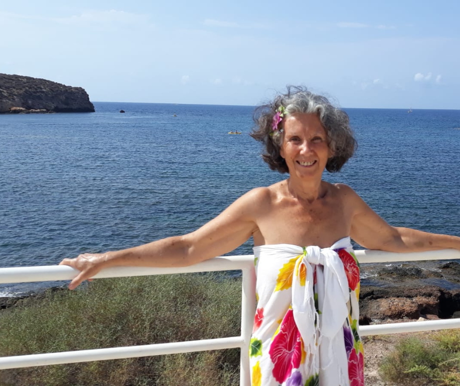 Inmaculada Navarro Navarro