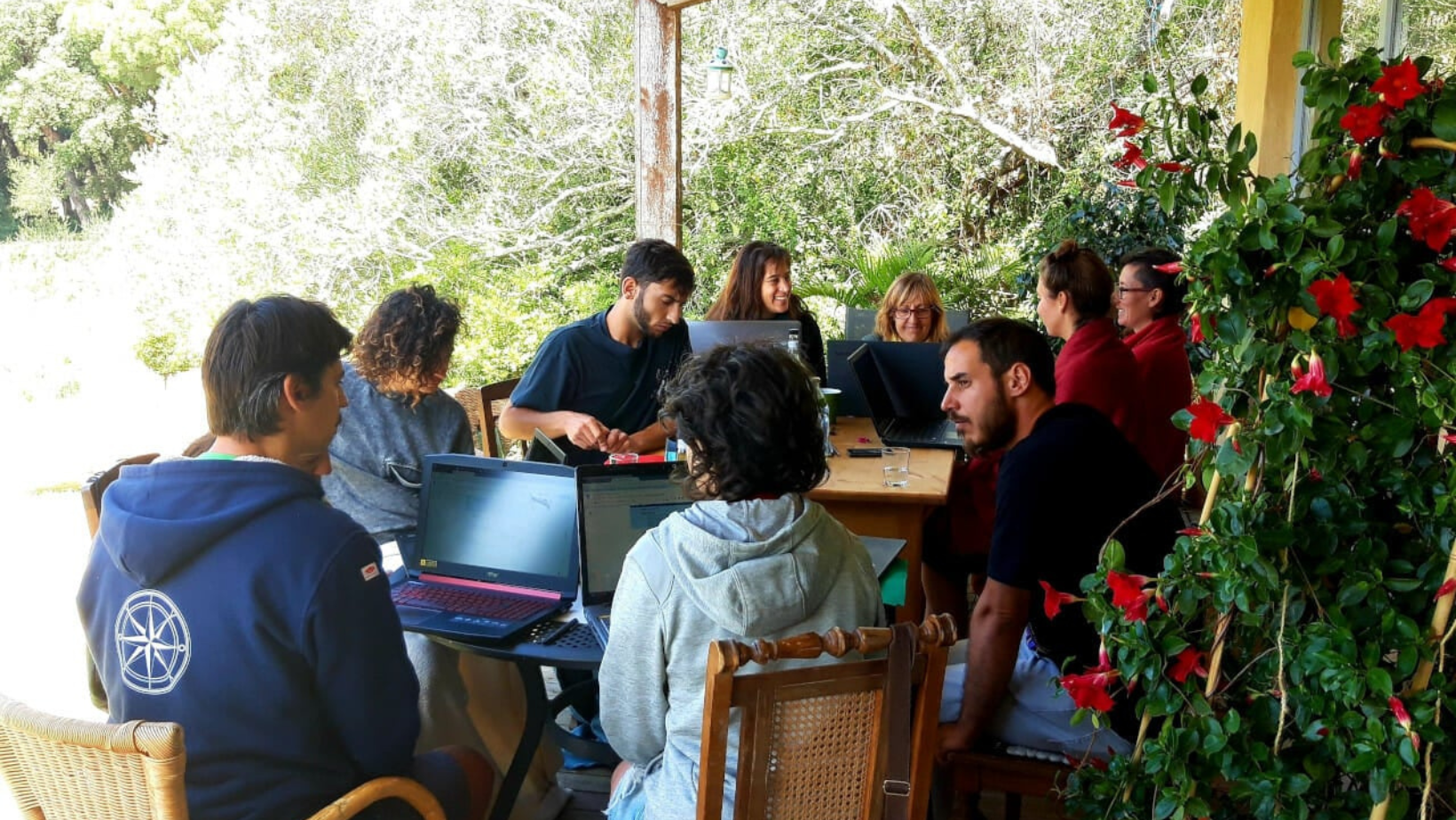 Taller de Profundización en Sociocracia