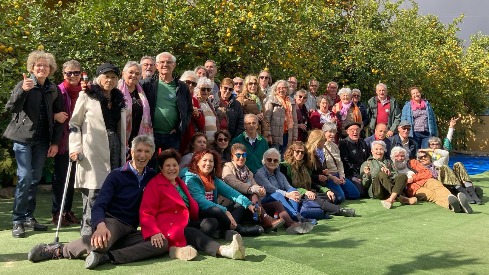 El diario La Verdad se interesa por el cohousing en nuestra Región