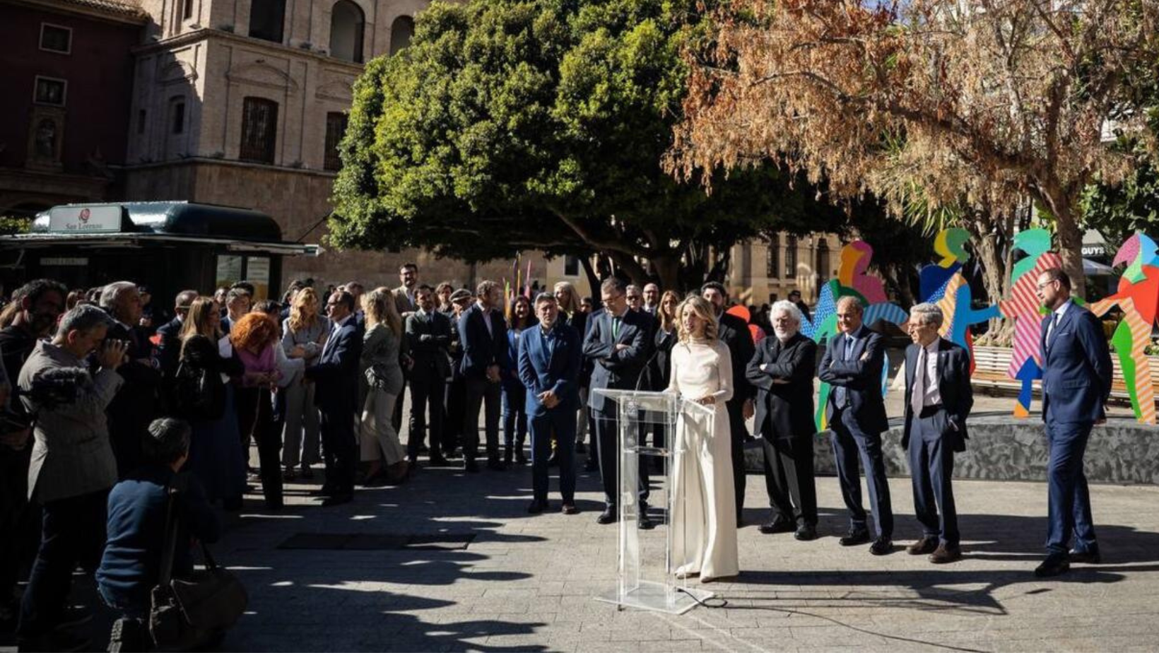 Murcia y la economía social y solidaria
