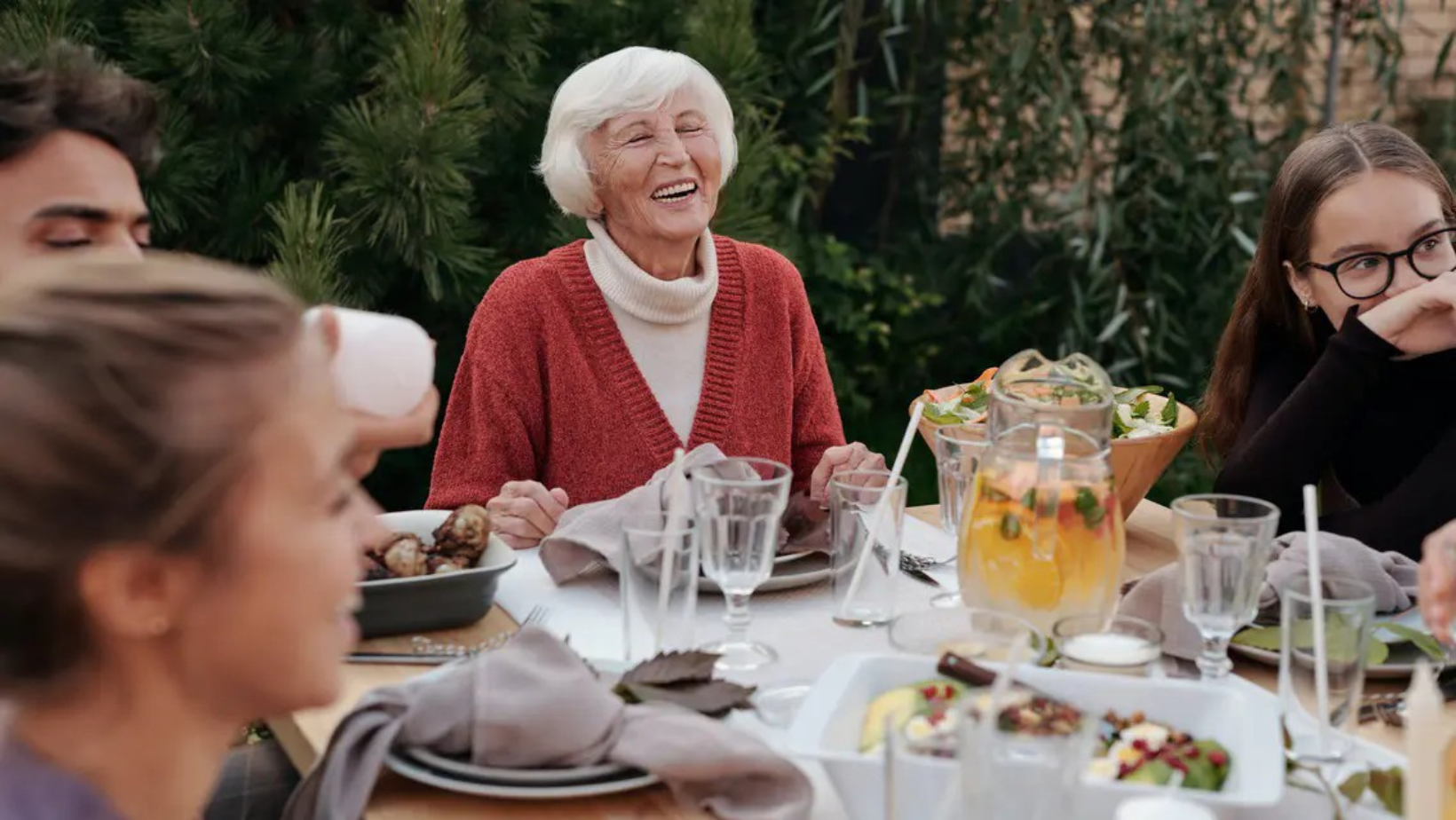 Risas y cohousing: combinación perfecta para el bienestar de las personas
