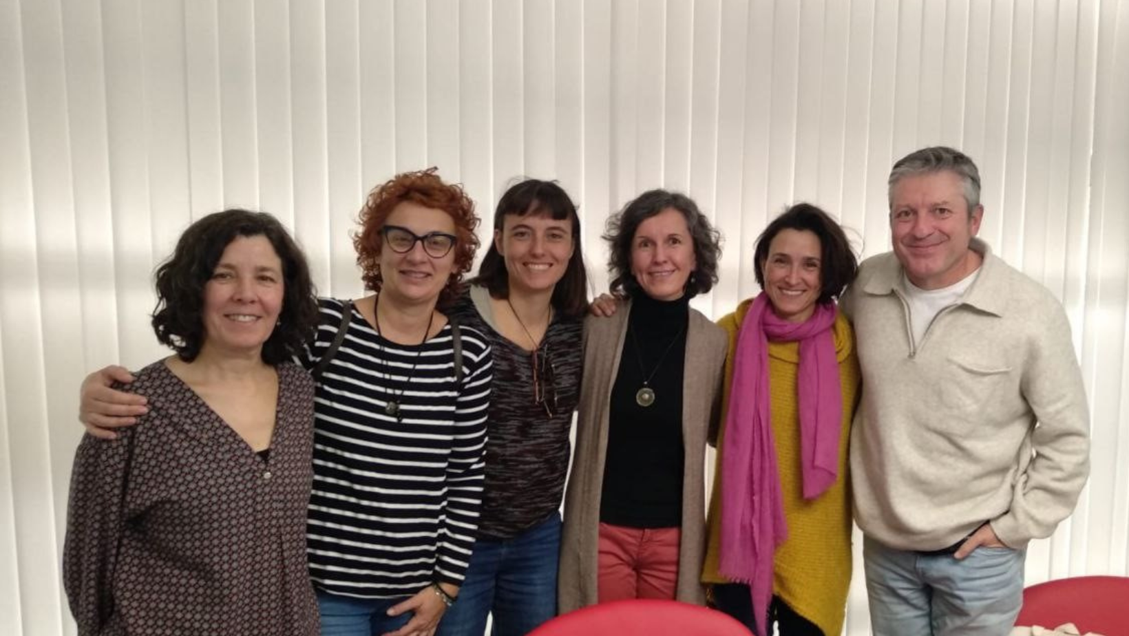 Al-garya Cohousing