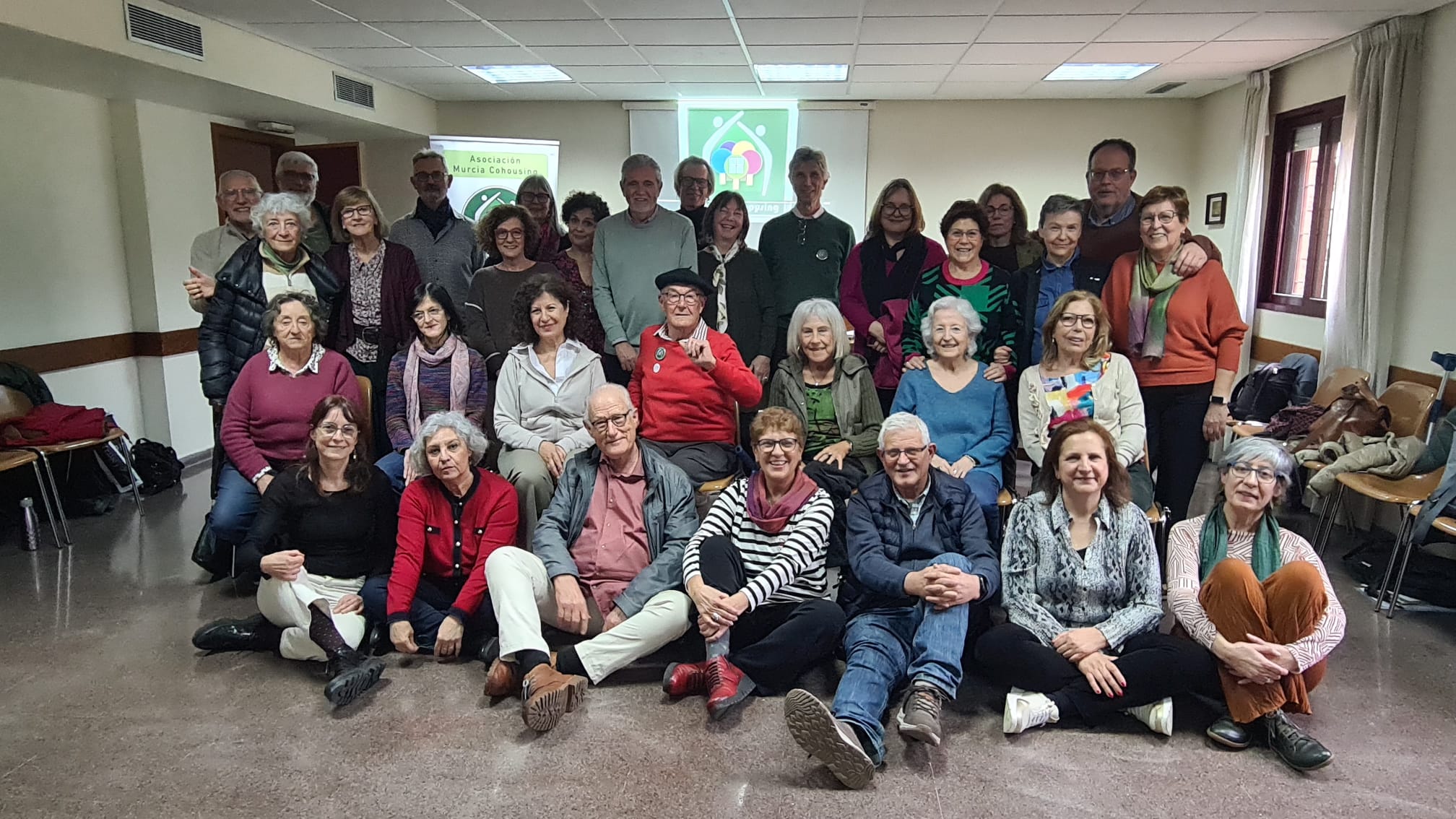 Asamblea Anual 2026: autogestión, diversión y convivencia