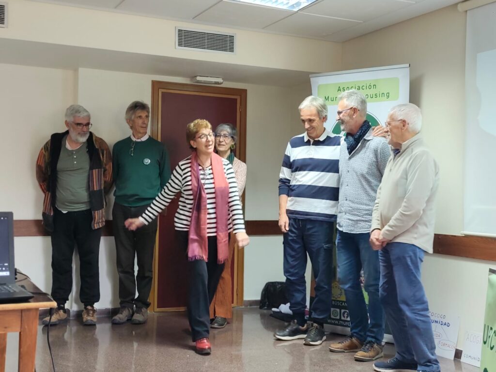 Junta Directiva